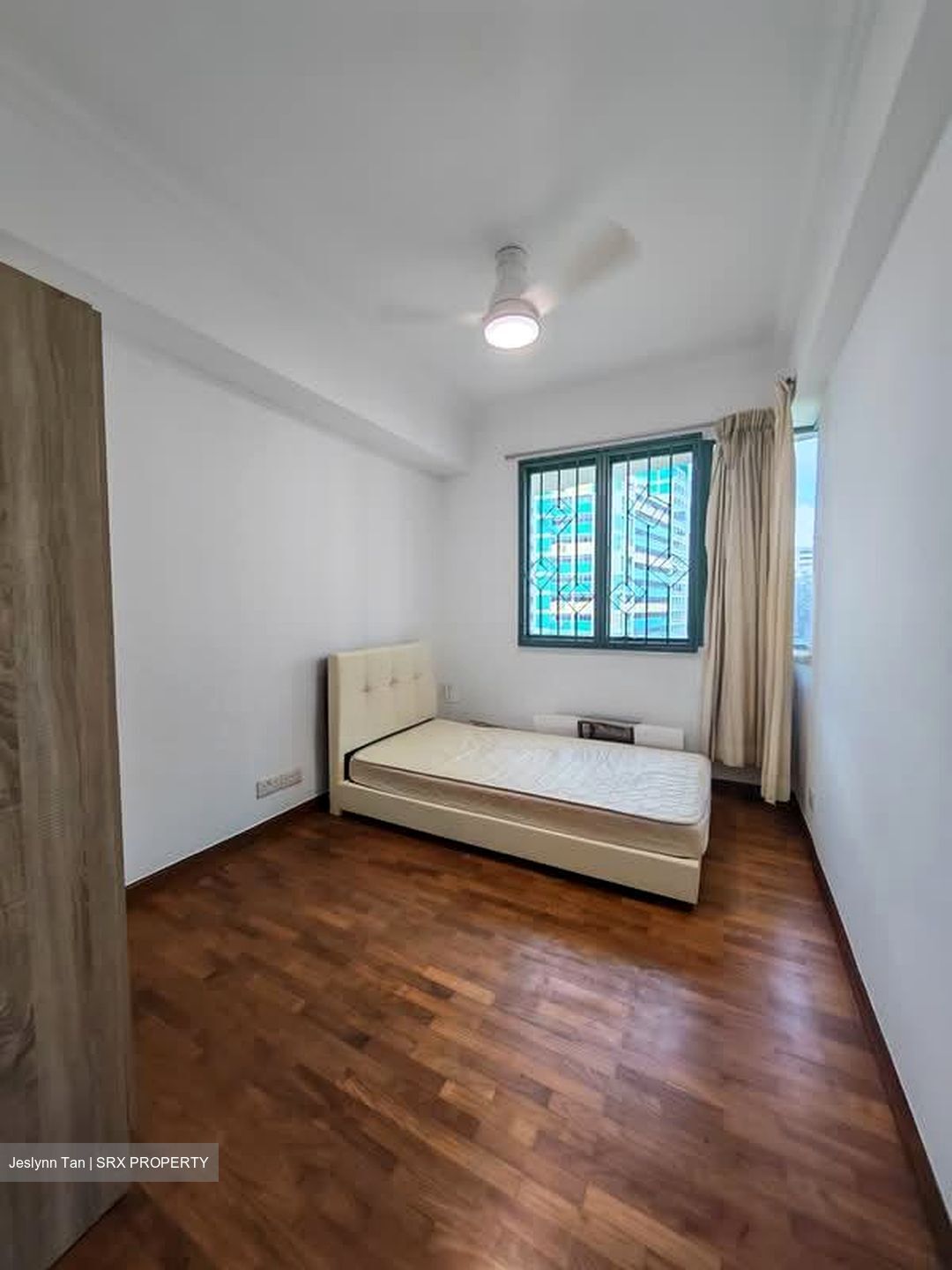 Palm Gardens (D23), Condominium #576759041